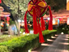 -白家大院·王府宫廷菜(苏州街店)