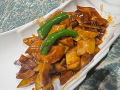 -金枝玉叶上海人家食府(三里河店)