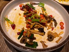 -云海肴·汽锅鸡·云南代表菜(曲江大悦城店)