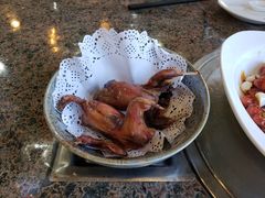 -乔家满族八大碗(流水沟店)