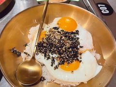 -小核桃烤肉馆(西塔店)