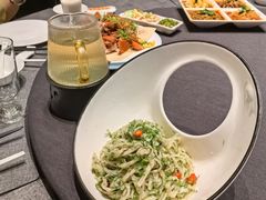 -艳阳天民俗村(公园路店)