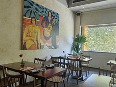 -Laures·月桂西班牙碳烤餐厅(十尚坊店)