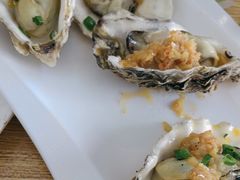 -真剑日本料理·铁板烧(贵州路店)