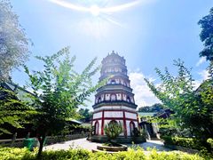 -南华禅寺