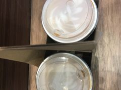 -Manner Coffee(大宁国际商业广场店)