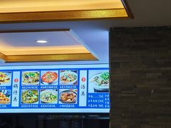 -回香楼大连新派清真菜