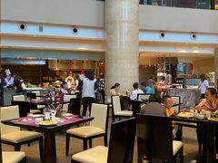 -成都保利公园皇冠假日酒店(熊猫基地店)