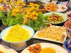 -全聚德(蓝山店)