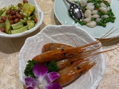 -杭州香格里拉·香宫中餐厅