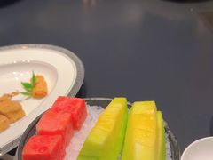 -江礼·钱塘鱼鲜·精致萧山菜