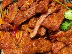 -大碗居·烤鸭·鱼头泡饼(天坛东门店)