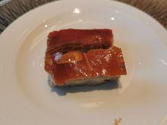 -北京饭店谭家菜