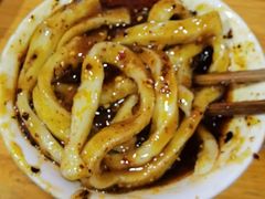 -洞子口张老二凉粉(文殊院店)