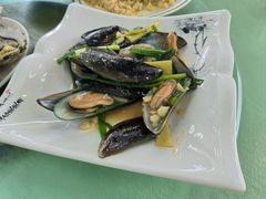 -景好海鲜餐厅(大鹏必选旅游店)