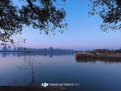 -艾溪湖湿地公园