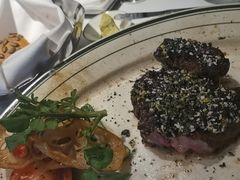 -燃扒房Steakhouse(皇庭店)