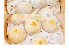 金奖头牌小笼包-苏小柳点心·手作小笼包(新街口分院店)