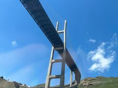 -果子沟大桥