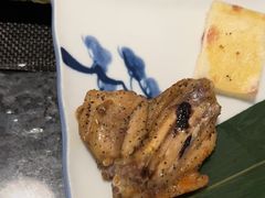 -菊上料理(蜀山银泰百货店)