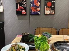 -松鱼亭·和牛烧肉(协鑫广场店)