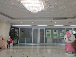 -菁幼月子会所(儿童医院店)