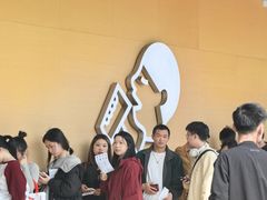 -喜茶(东莞厚街万达店)