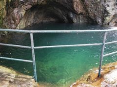 -宁波五龙潭景区