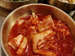 -釜山火炉·海鲜烤肉(紫藤路店)