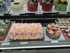 -Pantry's Best派悦坊蛋糕(世纪金源店)