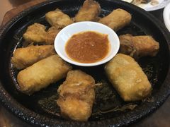-临街徽菜馆·正宗黄山味