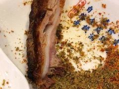 -宗泉烤全羊·烤羊腿·家常菜(解放东路店)