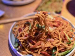 -大哈福烧烤·海鲜·家常菜(延安三路店)
