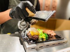 -肉肉大米(金虹桥店)