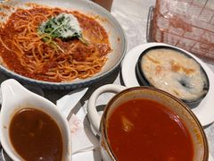 -西堤牛排(南京龙江店)
