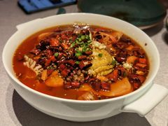 -鸽子侯·家宴·平价海鲜(绿地店)