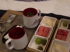 -和子足浴SPA会馆(梁溪店)