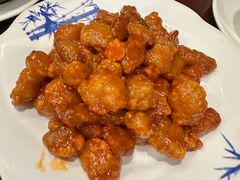 -南山竹海·珍味堂