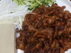 -娄三少·老北京春饼烤鸭家常菜(富力又一城店)