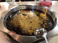 -水碾河刘老大串串香(水碾河路店)