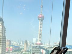 -上海凯宾斯基大酒店