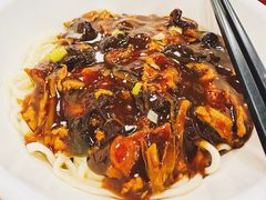-京碗居老北京特色菜(北环东路店)