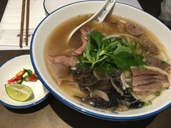 -美奈小馆·越南料理(中航城君尚购物中心店)