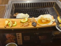 -暖都焼肉·和牛酒場(花都店)