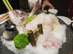 -东莱海上(长宁来福士店)