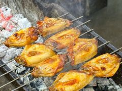 -三个大叔烤羊肉串·炭炉砂锅菜(西三旗店)