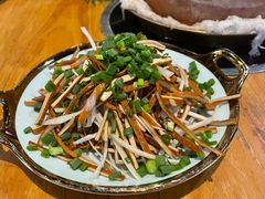 -郭婆婆疯子鸡·土货江湖菜馆
