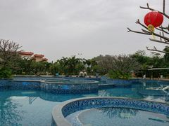 -台山颐和温泉城