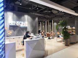 -BENSON沙龙