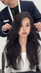 -DL HOPE明星造型